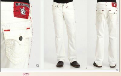 Cheap Men's TRUE RELIGION Jeans wholesale No. 895